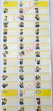 Personalised Name Labels