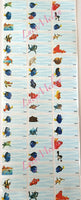 Personalised Name Labels