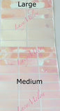 Personalised Name Labels