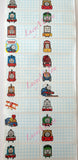 Personalised Name Labels