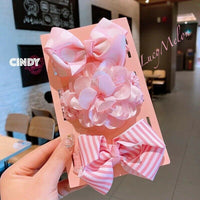 Baby Girl Headbands Handmade Xmas Baby shower kid newborn bow shoe set Turban
