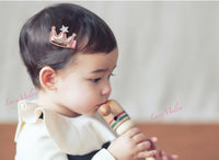 Girls Hair Clips handmade designer hairbands kids cute baby shower gift xmas