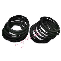 HairBands Ties Hair Elastic Scrunchies Women Girls Accessories bands hairbands