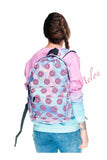Girls Backpack Designer shoulder bag Fashion Gym teen shcool uni xmas christmas