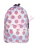 Girls Backpack Designer shoulder bag Fashion Gym teen shcool uni xmas christmas