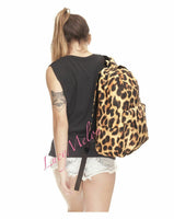 Girls Backpack Designer shoulder bag Fashion Gym teen shcool uni xmas christmas