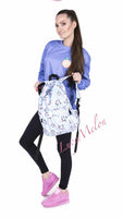 Girls Backpack Designer shoulder bag Fashion Gym teen shcool uni xmas christmas