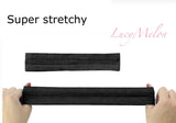 Sports Yoga Gym Stretch Cotton Headband Head Band hair band Women Men sweatband