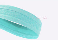 Sports Yoga Gym Stretch Cotton Headband Head Band hair band Women Men sweatband