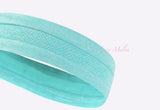 Sports Yoga Gym Stretch Cotton Headband Head Band hair band Women Men sweatband