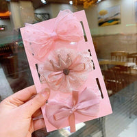 Baby headband bow turban hair bands kids girl hairbands shoe sets bulk newborn