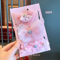 Baby headband bow turban hair bands kids girl hairbands shoe sets bulk newborn
