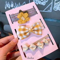 Baby headband bow turban hair bands kids girl hairbands shoe sets bulk newborn