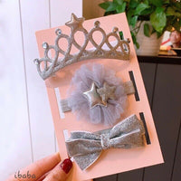 Baby headband bow turban hair bands kids girl hairbands shoe sets bulk newborn