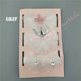 Baby headband bow turban hair bands kids girl hairbands shoe sets bulk newborn