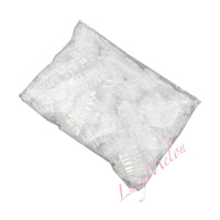 Disposable Shower Caps Hair Colour Cooking 46cm Makeup Facial care