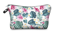 Makeup Bag Travel Cosmetic bag pouch wallet clutch toiletry bag pencil case sml