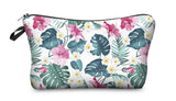 Makeup Bag Travel Cosmetic bag pouch wallet clutch toiletry bag pencil case sml