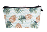Makeup Bag Travel Cosmetic bag pouch wallet clutch toiletry bag pencil case sml