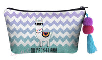 Makeup Bag Travel Cosmetic bag pouch wallet clutch toiletry bag pencil case sml