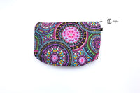 Makeup Bag Travel Cosmetic bag pouch wallet clutch toiletry bag pencil case sml