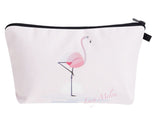 Makeup Bag Travel Cosmetic bag pouch wallet clutch toiletry bag pencil case sml