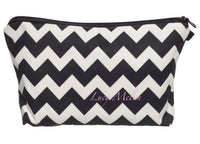 Makeup Bag Travel Cosmetic bag pouch wallet clutch toiletry bag pencil case sml