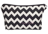 Makeup Bag Travel Cosmetic bag pouch wallet clutch toiletry bag pencil case sml