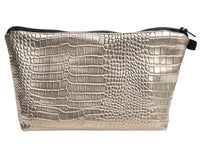 Makeup Bag Travel Cosmetic bag pouch wallet clutch toiletry bag pencil case sml