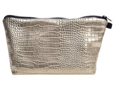 Makeup Bag Travel Cosmetic bag pouch wallet clutch toiletry bag pencil case sml