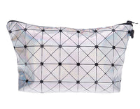 Makeup Bag Travel Cosmetic bag pouch wallet clutch toiletry bag pencil case sml