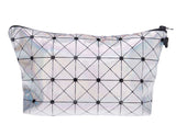 Makeup Bag Travel Cosmetic bag pouch wallet clutch toiletry bag pencil case sml