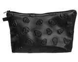Makeup Bag Travel Cosmetic bag pouch wallet clutch toiletry bag pencil case sml