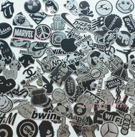 Stickers Instagram VSCO Cute Vinyl Decal logo Laptop Waterproof Phone skate cars