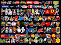 Stickers Instagram VSCO Cute Vinyl Decal logo Laptop Waterproof Phone skate cars