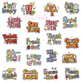Stickers Instagram VSCO Cute Vinyl Decal logo Laptop Waterproof Phone skate cars