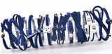 Hairbands ties Rope Elastic Scrunchies Girls Accessories black pink hair bands