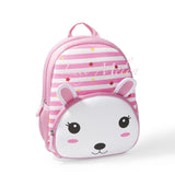 Kids backpack school bags toddler cartoon animal tiger girls boys owl whale