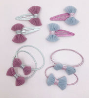 hair clips kids girls toddler hairpin pretty unicorn baby infant cute toddler