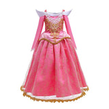 Pink Princess Costume Dress (Sleeping Beauty)
