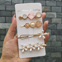 Hair Clips Slides Snaps accessories