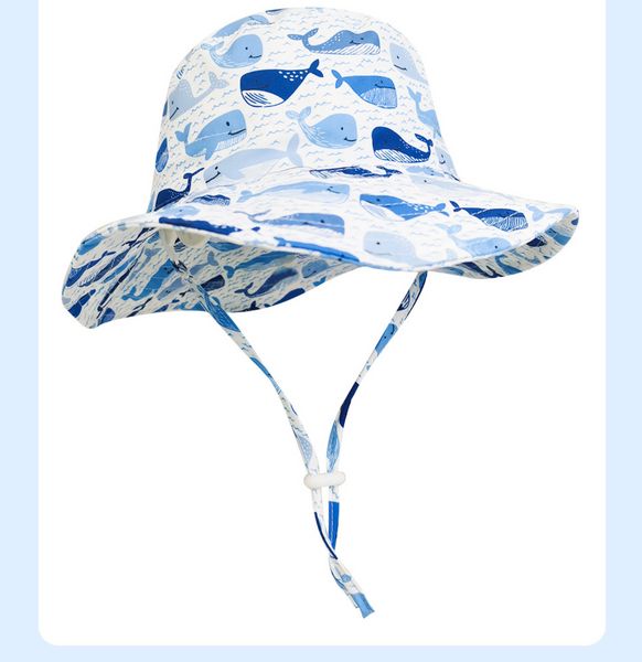 Moby Hat