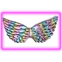 Light up Unicorn Tutu Dress