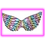 Light up Unicorn Tutu Dress