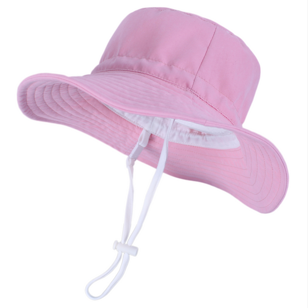 Pink Hat