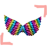 Light up Unicorn Tutu Dress