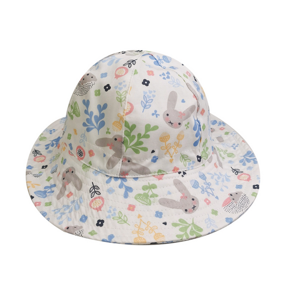 Cotton Tail Hat