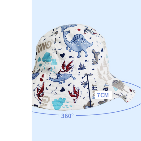 Jurassic Hat