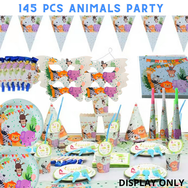 “Birthday party pack balloons tableware Kids girls boys Sydney lucymelon present gift  princess Spiderman avengers paw patrol cars blippi Minecraft unicorn among us baby shark frozen bluey mermaid coco melon hot wheels pop it dinosaur animals”