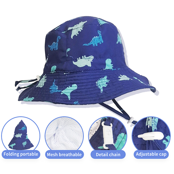 T Rex Hat